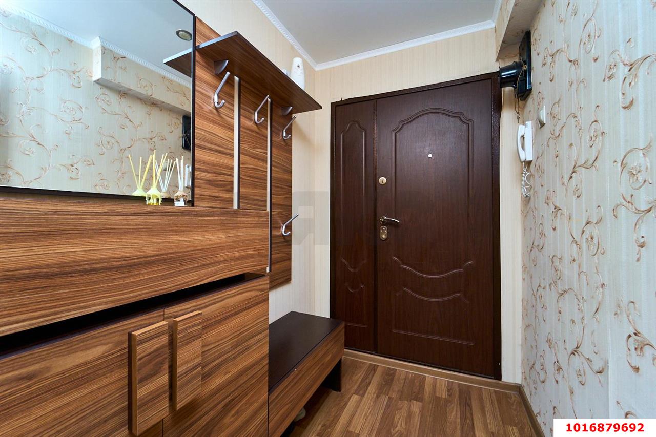 Фото №14: 3-комнатная квартира 90 м² - Краснодар, Прикубанский внутригородской округ, мкр. Фестивальный, ул. имени Тургенева, 177
