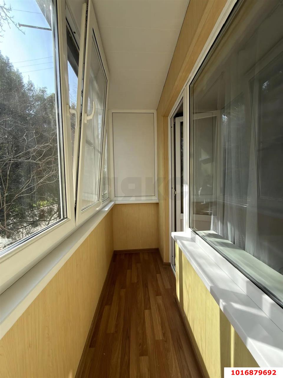 Фото №10: 3-комнатная квартира 90 м² - Краснодар, Фестивальный, Прикубанский внутригородской округ, Восточный, мкр. жилой комплекс Квартал № 6, ул. имени Тургенева, 177