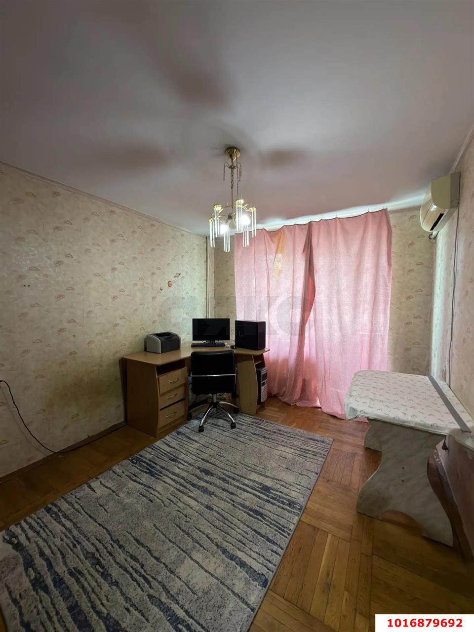 Фото №7: 3-комнатная квартира 90 м² - Краснодар, Фестивальный, Прикубанский внутригородской округ, Восточный, мкр. жилой комплекс Квартал № 6, ул. имени Тургенева, 177