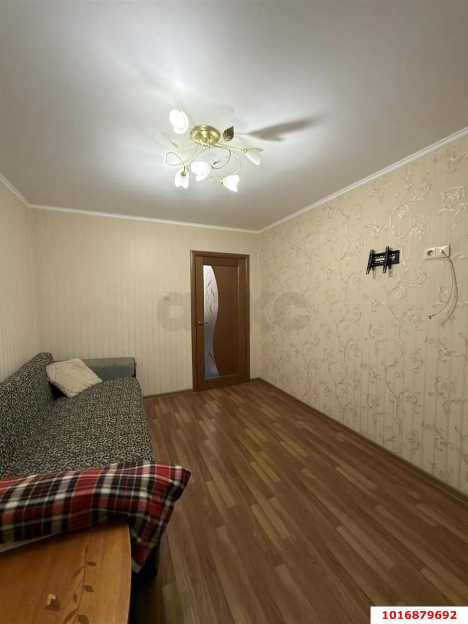 Фото №8: 3-комнатная квартира 90 м² - Краснодар, Фестивальный, Прикубанский внутригородской округ, Восточный, мкр. жилой комплекс Квартал № 6, ул. имени Тургенева, 177