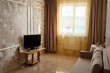 Фото №3: 2-комнатная квартира 54 м² - Краснодар, мкр. жилой комплекс Западный Город, ул. Крылатская, 19