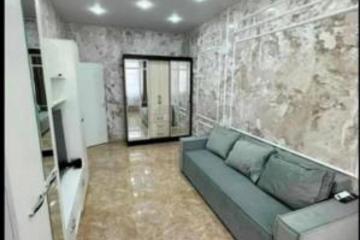 Фото №4: 2-комнатная квартира 54 м² - Краснодар, мкр. жилой комплекс Западный Город, ул. Крылатская, 19