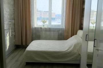 Фото №5: 2-комнатная квартира 54 м² - Краснодар, мкр. жилой комплекс Западный Город, ул. Крылатская, 19