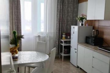 Фото №1: 2-комнатная квартира 54 м² - Краснодар, мкр. жилой комплекс Западный Город, ул. Крылатская, 19