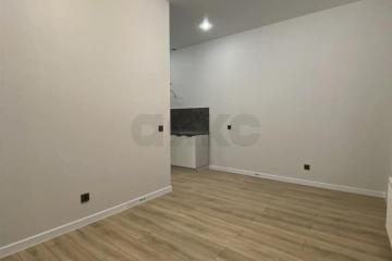 Фото №3: Студия 28 м² - Краснодар, мкр. жилой комплекс Самолёт-3, ул. Ивана Беличенко, 83