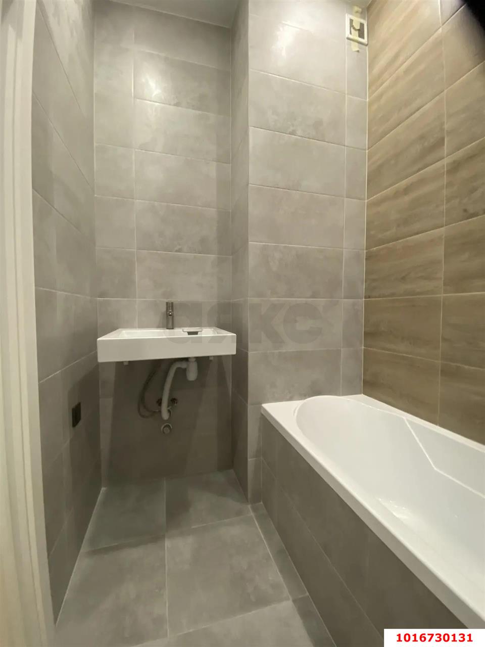 Фото №12: Студия 28 м² - Краснодар, Прикубанский внутригородской округ, мкр. жилой комплекс Самолёт-3, ул. Ивана Беличенко, 83