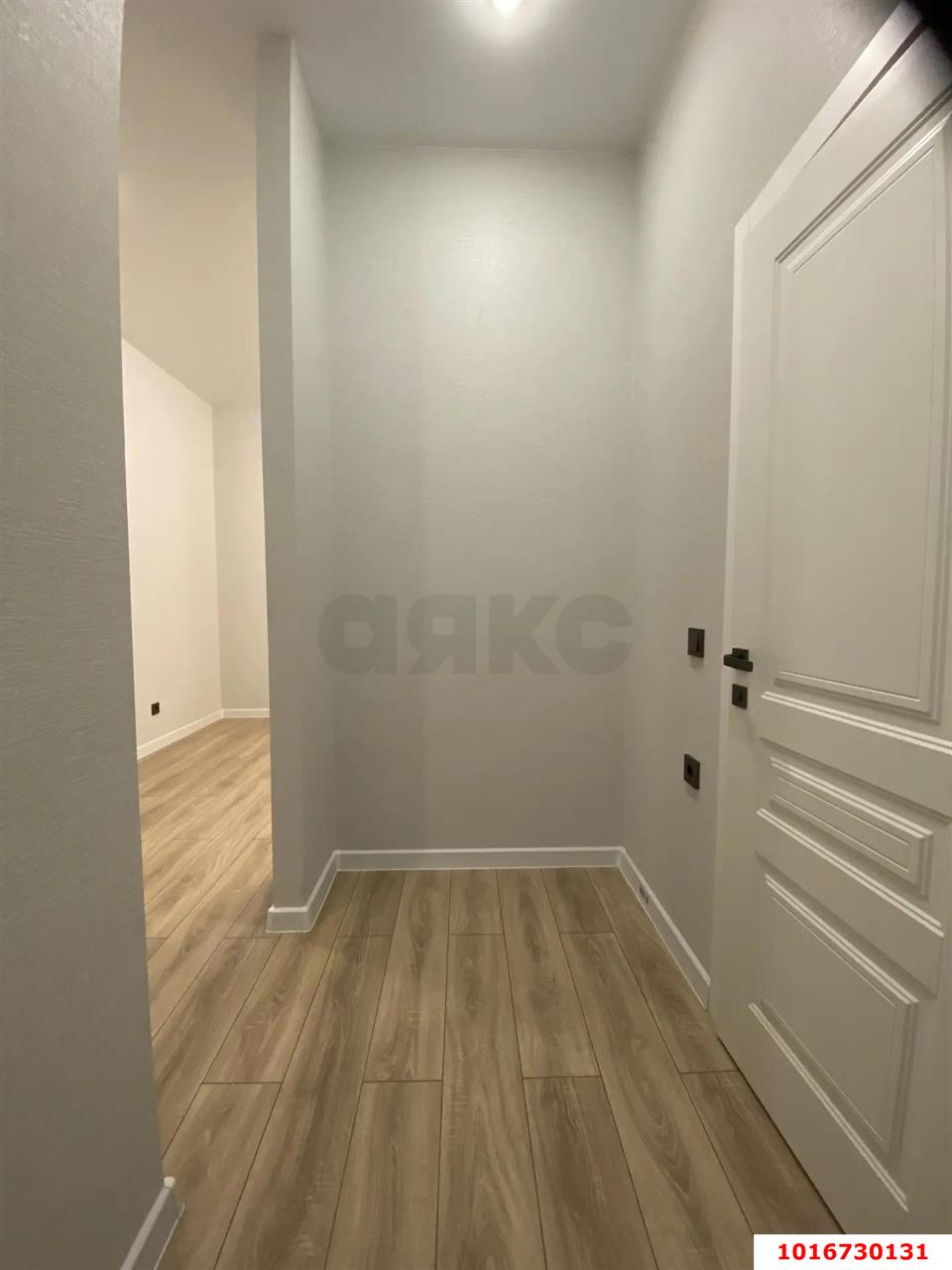 Фото №8: Студия 28 м² - Краснодар, Прикубанский внутригородской округ, мкр. жилой комплекс Самолёт-3, ул. Ивана Беличенко, 83