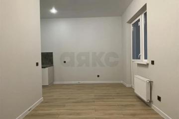 Фото №5: Студия 28 м² - Краснодар, мкр. жилой комплекс Самолёт-3, ул. Ивана Беличенко, 83