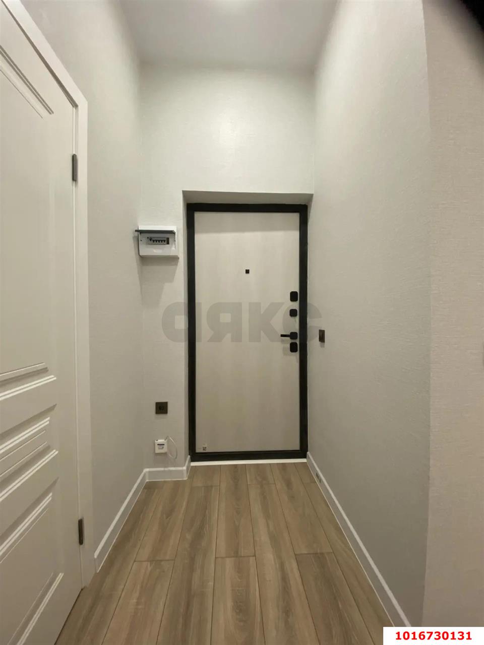 Фото №9: Студия 28 м² - Краснодар, Прикубанский внутригородской округ, мкр. жилой комплекс Самолёт-3, ул. Ивана Беличенко, 83