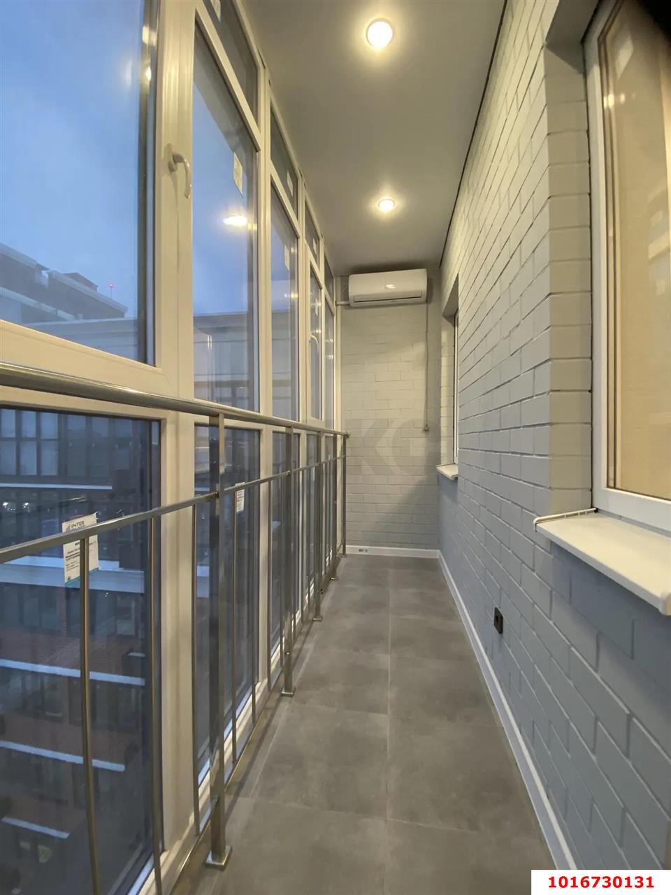 Фото №13: Студия 28 м² - Краснодар, Прикубанский внутригородской округ, мкр. жилой комплекс Самолёт-3, ул. Ивана Беличенко, 83