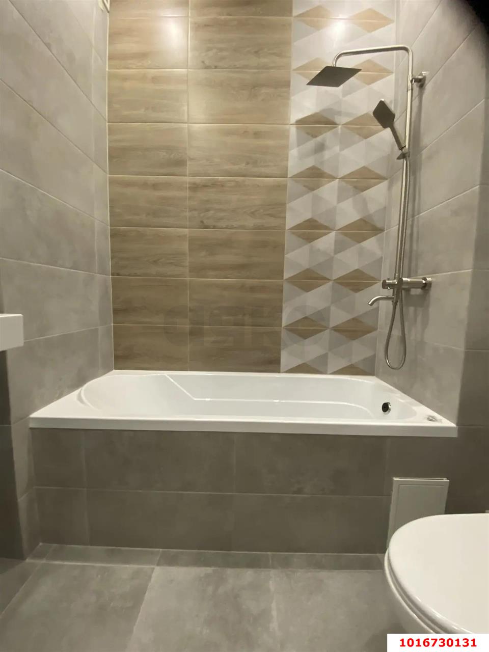 Фото №10: Студия 28 м² - Краснодар, Прикубанский внутригородской округ, мкр. жилой комплекс Самолёт-3, ул. Ивана Беличенко, 83