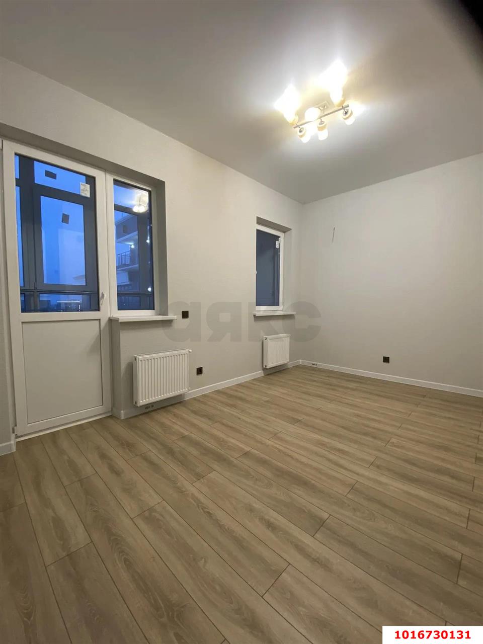 Фото №6: Студия 28 м² - Краснодар, Прикубанский внутригородской округ, мкр. жилой комплекс Самолёт-3, ул. Ивана Беличенко, 83