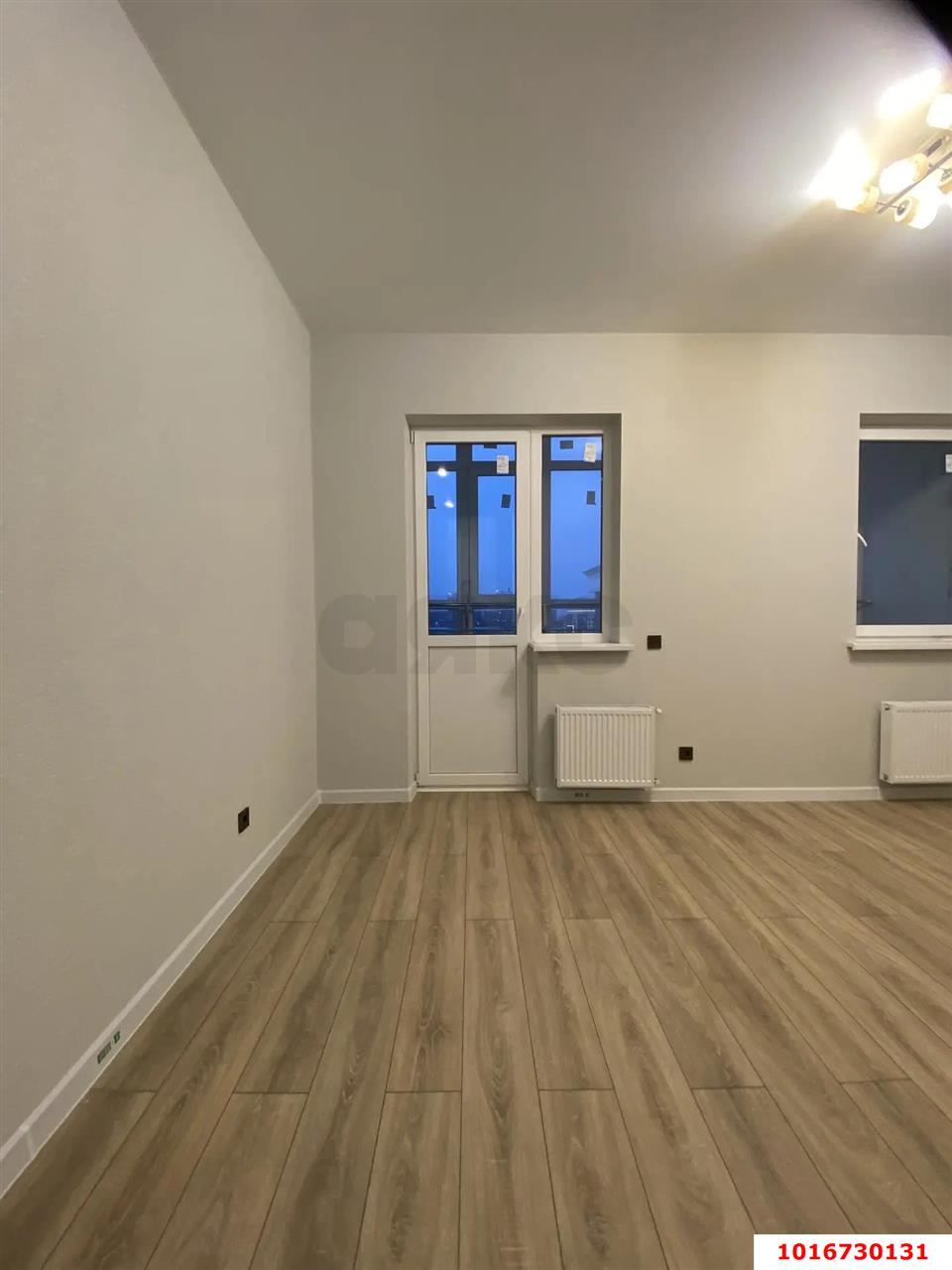 Фото №7: Студия 28 м² - Краснодар, Прикубанский внутригородской округ, мкр. жилой комплекс Самолёт-3, ул. Ивана Беличенко, 83