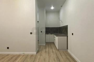 Фото №2: Студия 28 м² - Краснодар, мкр. жилой комплекс Самолёт-3, ул. Ивана Беличенко, 83