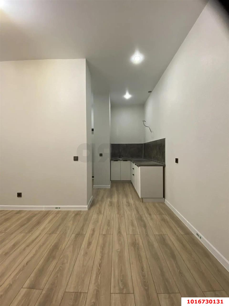 Фото №2: Студия 28 м² - Краснодар, Прикубанский внутригородской округ, мкр. жилой комплекс Самолёт-3, ул. Ивана Беличенко, 83