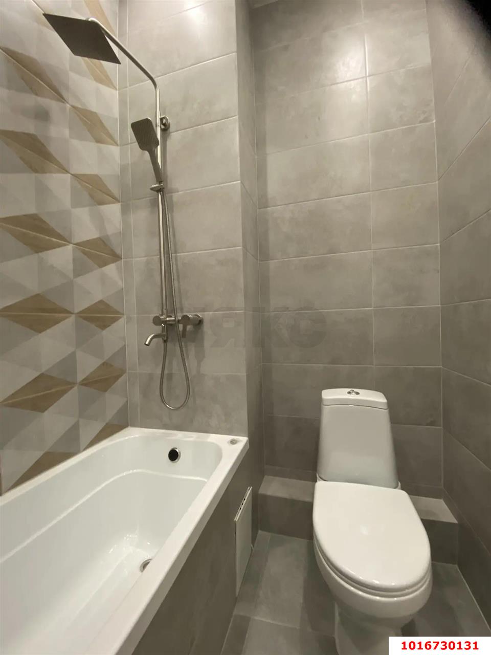 Фото №11: Студия 28 м² - Краснодар, Прикубанский внутригородской округ, мкр. жилой комплекс Самолёт-3, ул. Ивана Беличенко, 83