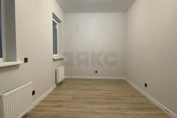 Фото №4: Студия 28 м² - Краснодар, мкр. жилой комплекс Самолёт-3, ул. Ивана Беличенко, 83