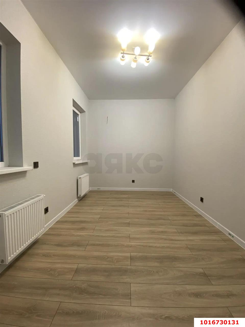 Фото №4: Студия 28 м² - Краснодар, Прикубанский внутригородской округ, мкр. жилой комплекс Самолёт-3, ул. Ивана Беличенко, 83