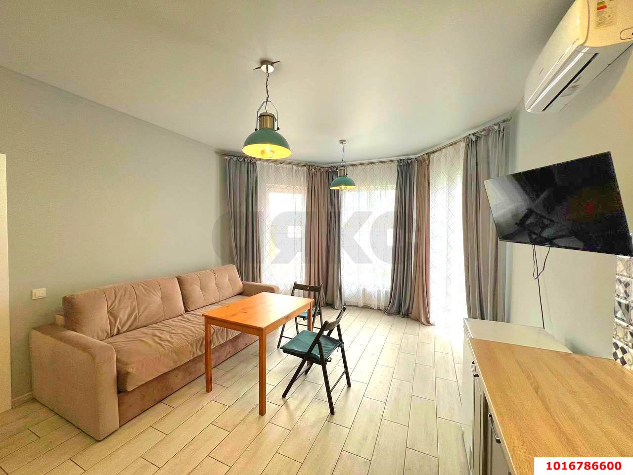 Фото №2: Дом 105 м² + 4 сот. - Берёзовый, Прикубанский внутригородской округ, мкр. СНТ Ясенево, ул. Благодатная, 24