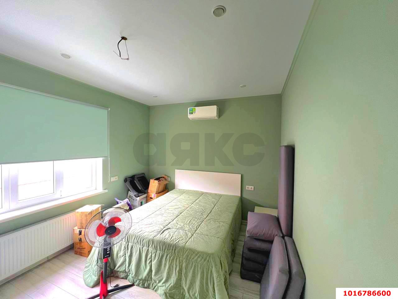 Фото №8: Дом 105 м² + 4 сот. - Берёзовый, Прикубанский внутригородской округ, мкр. СНТ Ясенево, ул. Благодатная, 24