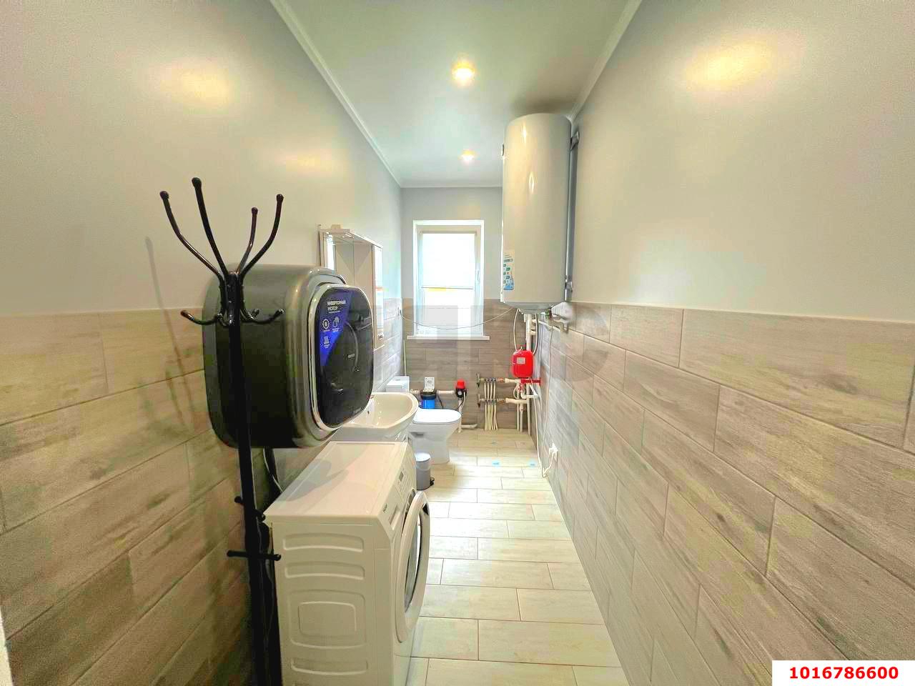 Фото №11: Дом 105 м² + 4 сот. - Берёзовый, Прикубанский внутригородской округ, мкр. СНТ Ясенево, ул. Благодатная, 24