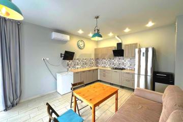 Фото №3: Дом 105 м² - Берёзовый, мкр. СНТ Ясенево, ул. Благодатная, 24