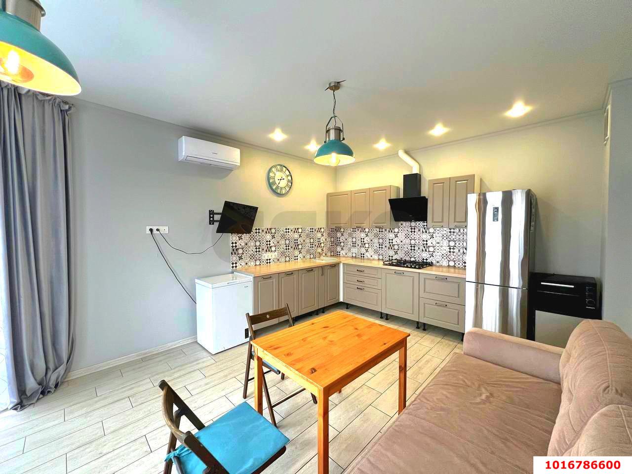 Фото №3: Дом 105 м² + 4 сот. - Берёзовый, Прикубанский внутригородской округ, мкр. СНТ Ясенево, ул. Благодатная, 24