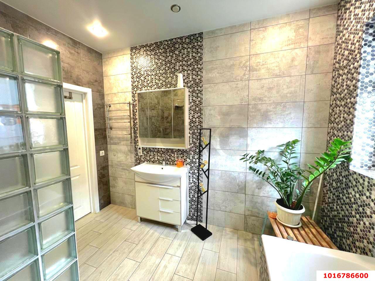 Фото №10: Дом 105 м² + 4 сот. - Берёзовый, Прикубанский внутригородской округ, мкр. СНТ Ясенево, ул. Благодатная, 24