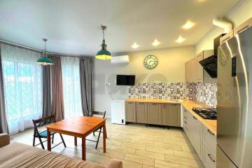 Фото №1: Дом 105 м² - Берёзовый, мкр. СНТ Ясенево, ул. Благодатная, 24