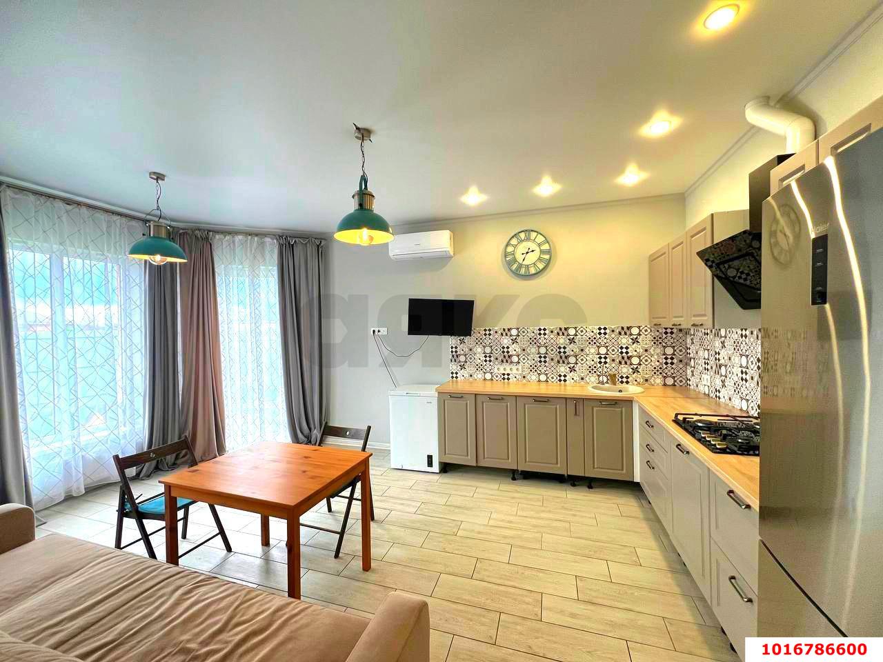 Фото №1: Дом 105 м² + 4 сот. - Берёзовый, Прикубанский внутригородской округ, мкр. СНТ Ясенево, ул. Благодатная, 24