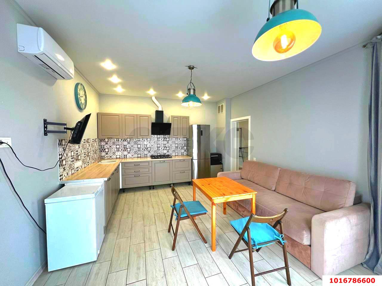 Фото №4: Дом 105 м² + 4 сот. - Берёзовый, Прикубанский внутригородской округ, мкр. СНТ Ясенево, ул. Благодатная, 24