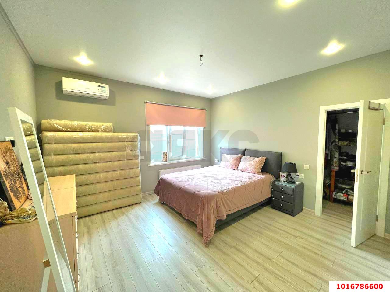 Фото №5: Дом 105 м² + 4 сот. - Берёзовый, Прикубанский внутригородской округ, мкр. СНТ Ясенево, ул. Благодатная, 24