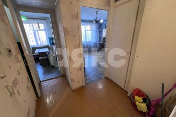 Фото №5: 1-комнатная квартира 35 м² - Майкоп, ул. Депутатская, 22