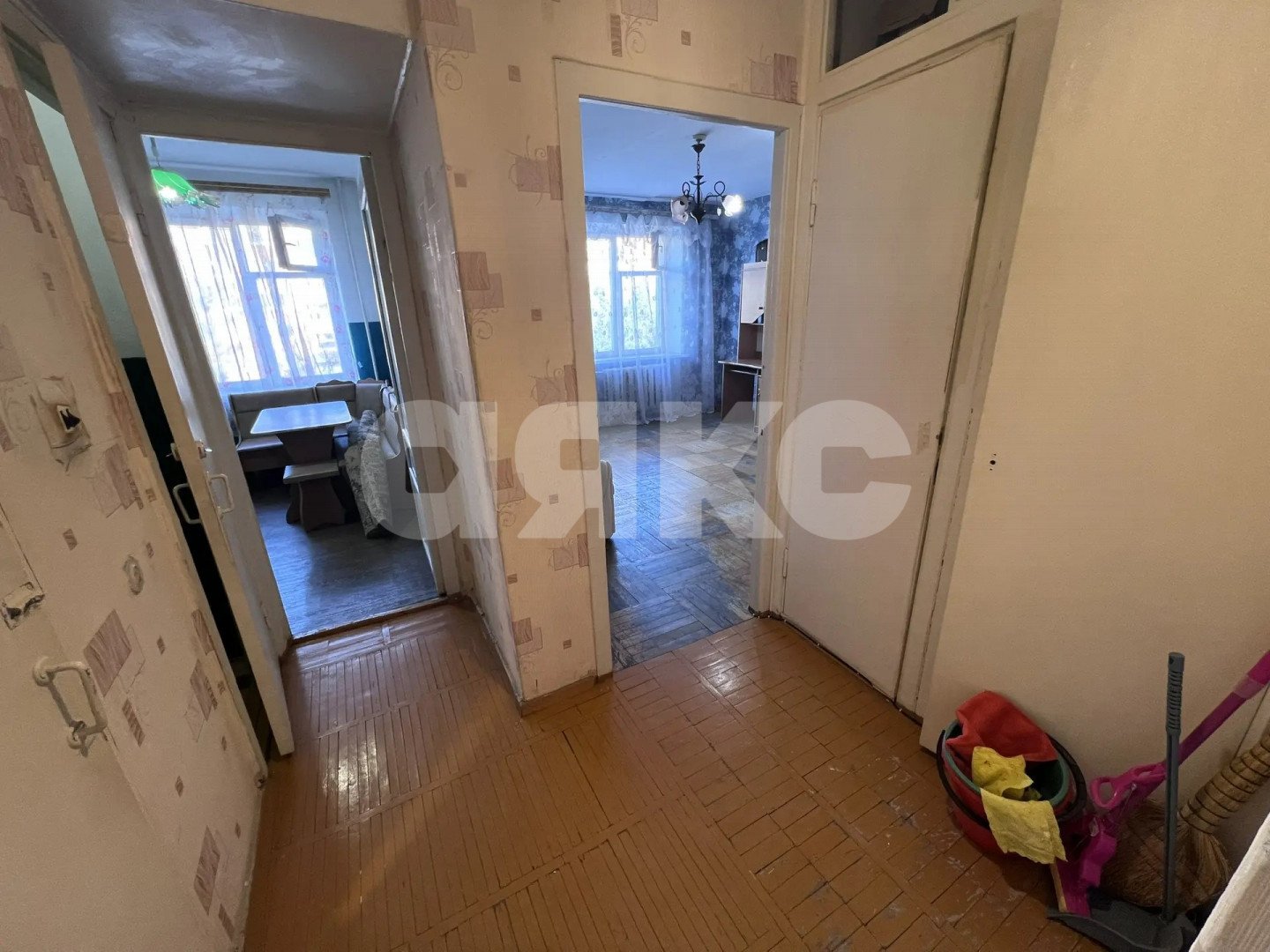 Фото №5: 1-комнатная квартира 35 м² - Майкоп, ул. Депутатская, 22