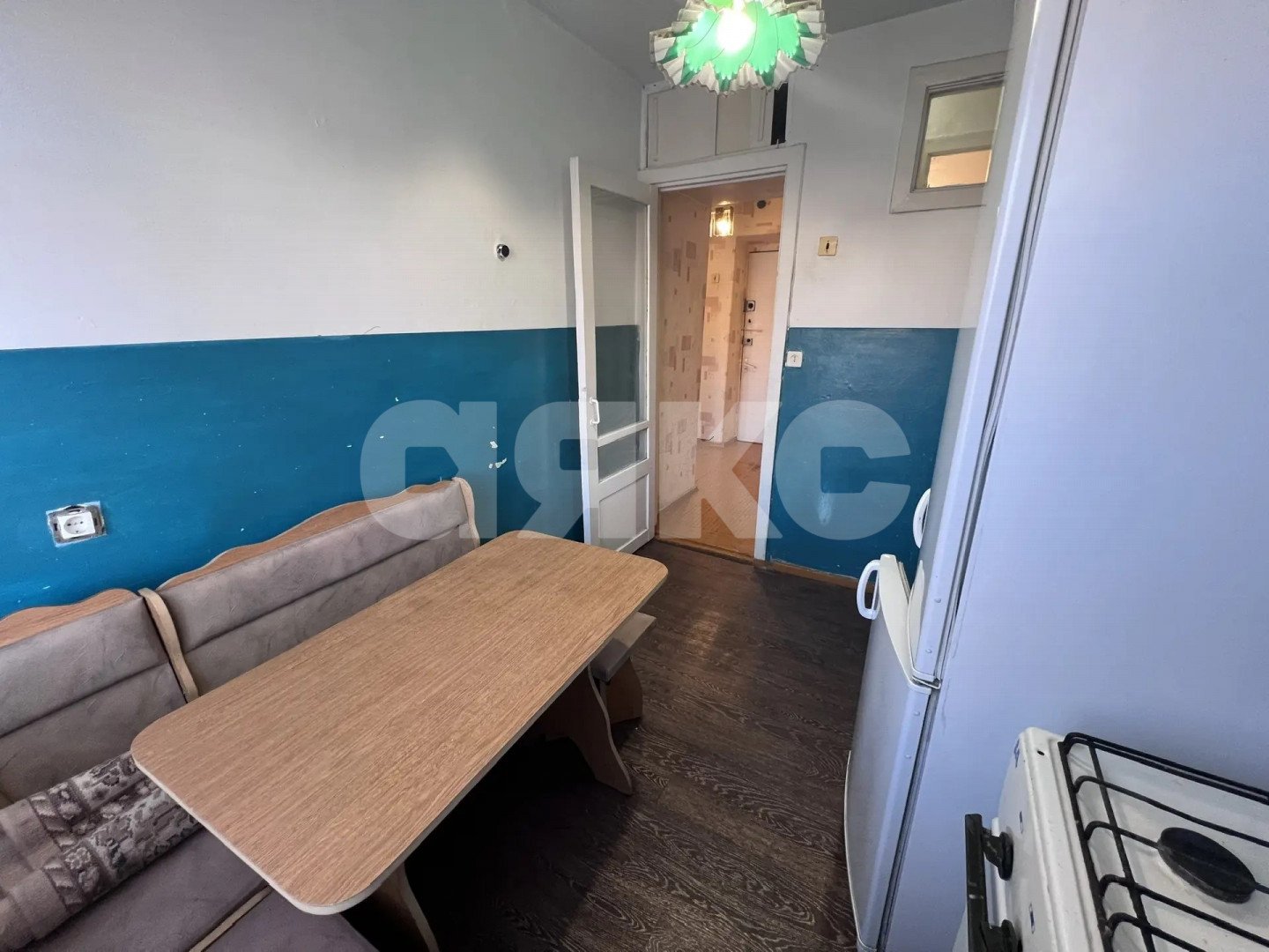 Фото №8: 1-комнатная квартира 35 м² - Майкоп, ул. Депутатская, 22