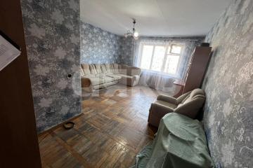 Фото №3: 1-комнатная квартира 35 м² - Майкоп, ул. Депутатская, 22