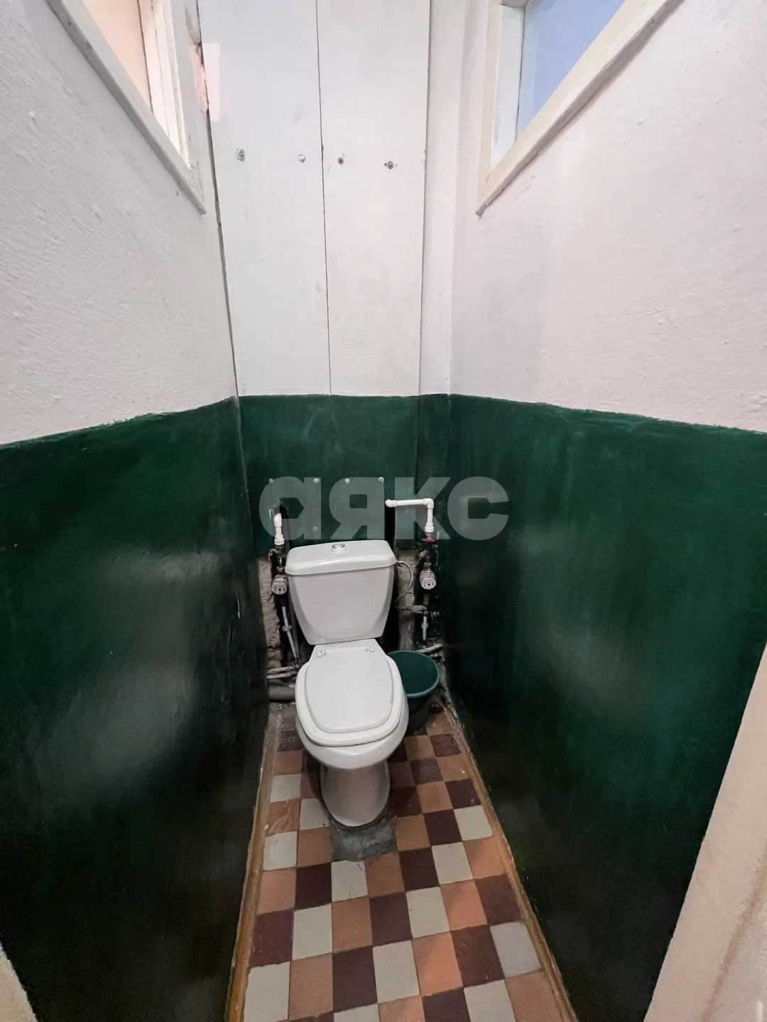 Фото №9: 1-комнатная квартира 35 м² - Майкоп, ул. Депутатская, 22