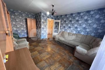 Фото №2: 1-комнатная квартира 35 м² - Майкоп, ул. Депутатская, 22