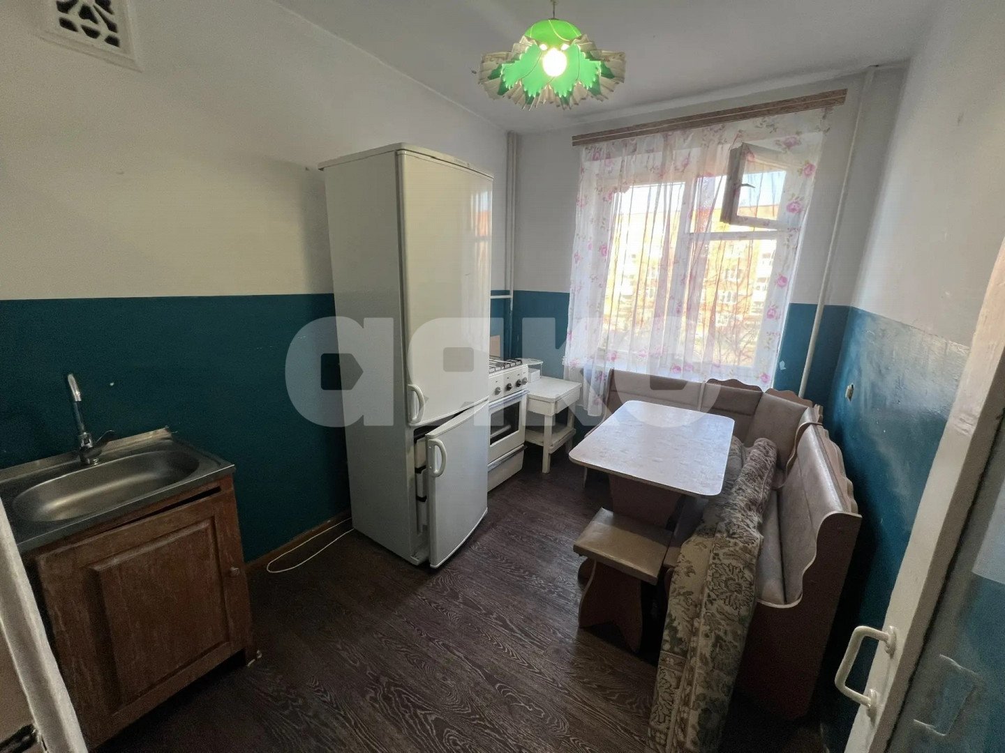 Фото №7: 1-комнатная квартира 35 м² - Майкоп, ул. Депутатская, 22