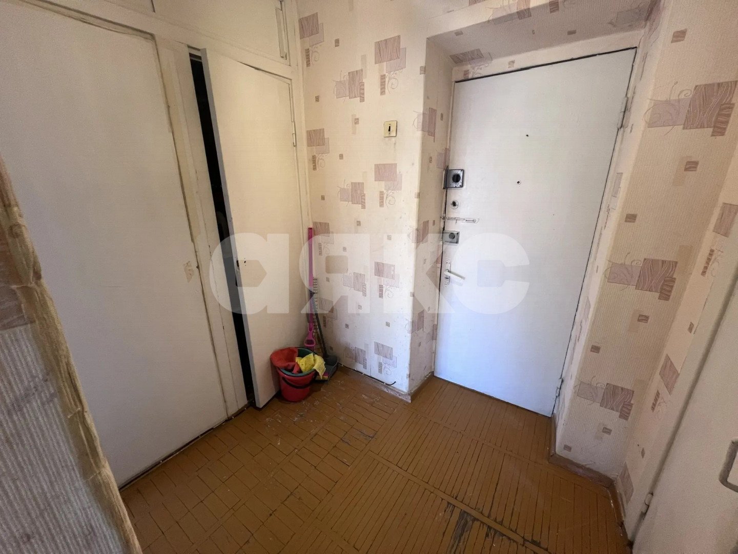 Фото №6: 1-комнатная квартира 35 м² - Майкоп, ул. Депутатская, 22