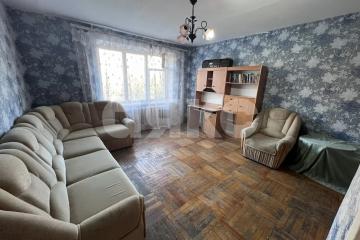 Фото №1: 1-комнатная квартира 35 м² - Майкоп, ул. Депутатская, 22