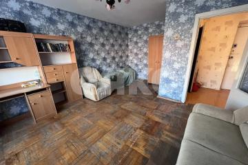 Фото №4: 1-комнатная квартира 35 м² - Майкоп, ул. Депутатская, 22