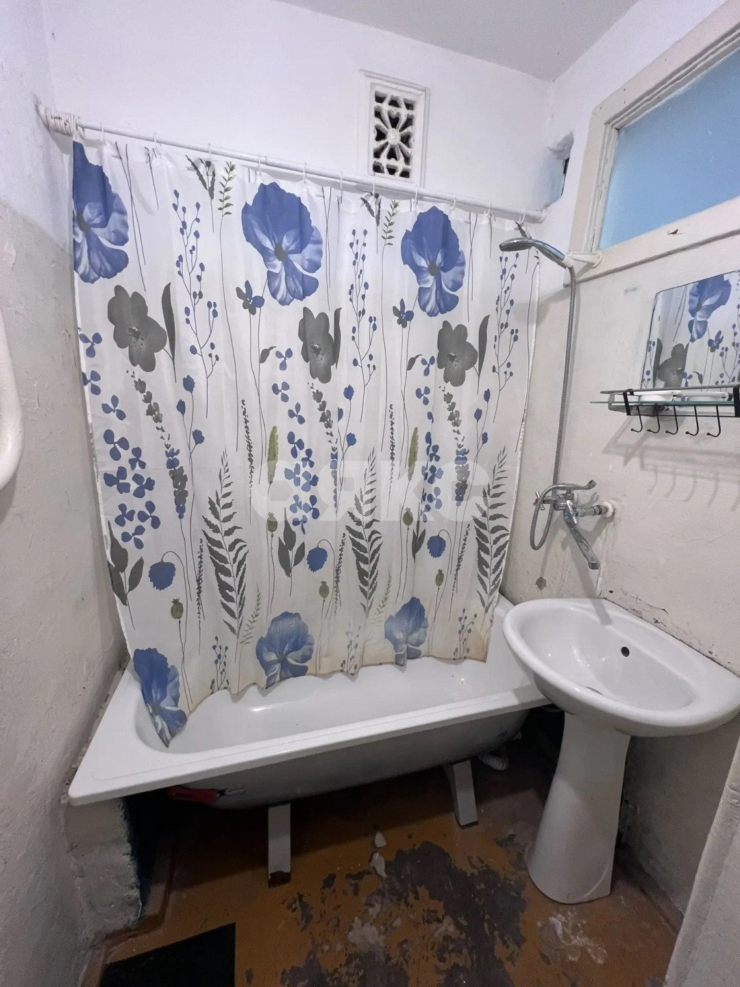 Фото №10: 1-комнатная квартира 35 м² - Майкоп, ул. Депутатская, 22