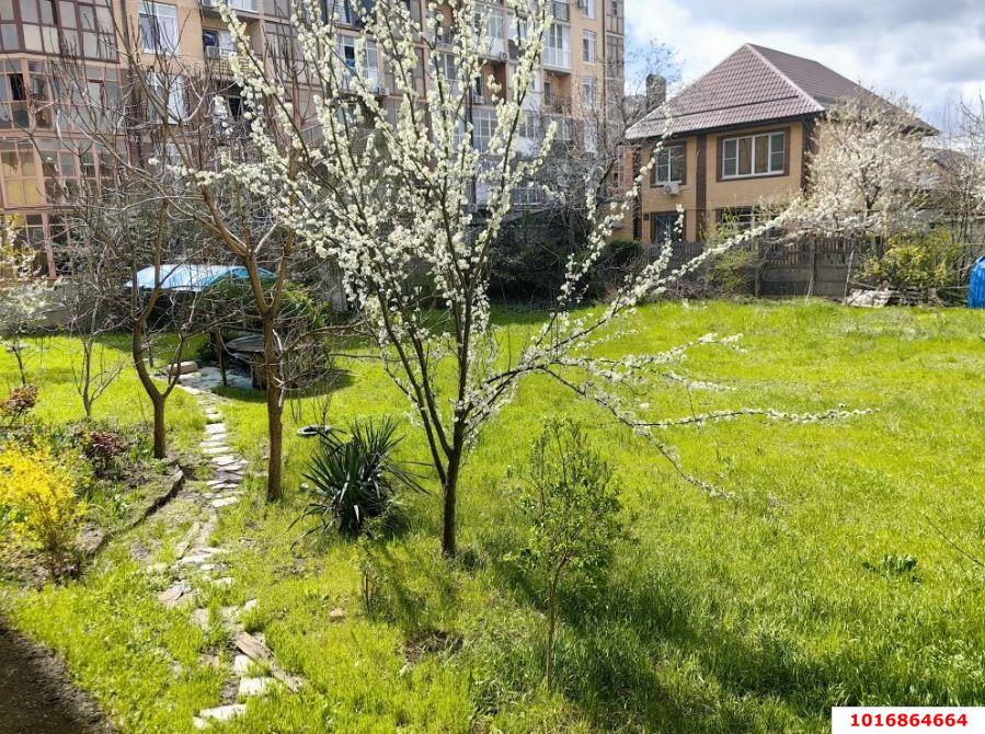 Фото №9: Студия 26 м² - Краснодар, Прикубанский внутригородской округ, мкр. ЖК Калинино Парк, ул. имени В.М. Комарова, 21/1к5