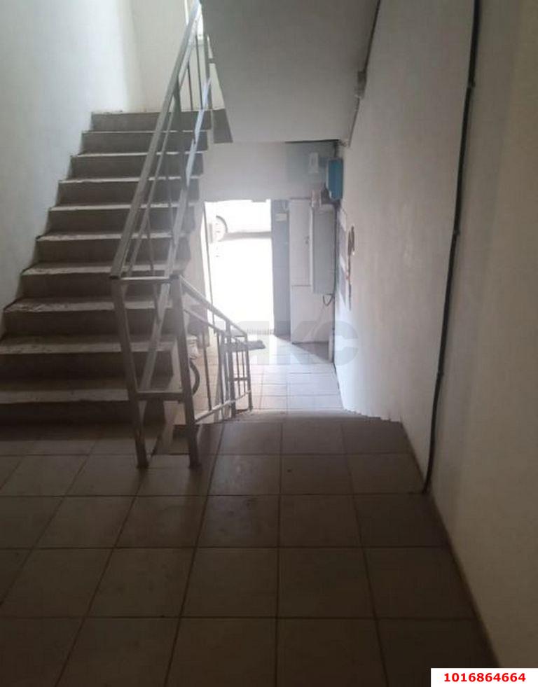 Фото №7: Студия 26 м² - Краснодар, Прикубанский внутригородской округ, мкр. ЖК Калинино Парк, ул. имени В.М. Комарова, 21/1к5