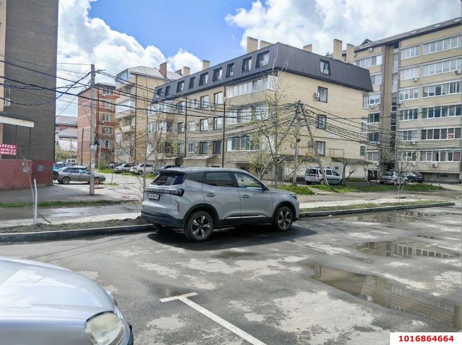 Фото №11: Студия 26 м² - Краснодар, Прикубанский внутригородской округ, мкр. ЖК Калинино Парк, ул. имени В.М. Комарова, 21/1к5