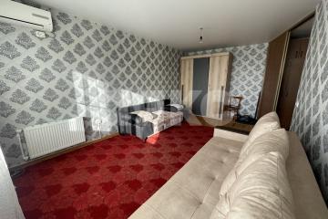 Фото №3: 1-комнатная квартира 30 м² - Майкоп, мкр. квартал Птичник, ул. 3-го Интернационала, 445