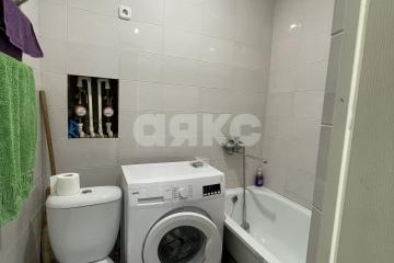 Фото №5: 1-комнатная квартира 30 м² - Майкоп, мкр. квартал Птичник, ул. 3-го Интернационала, 445