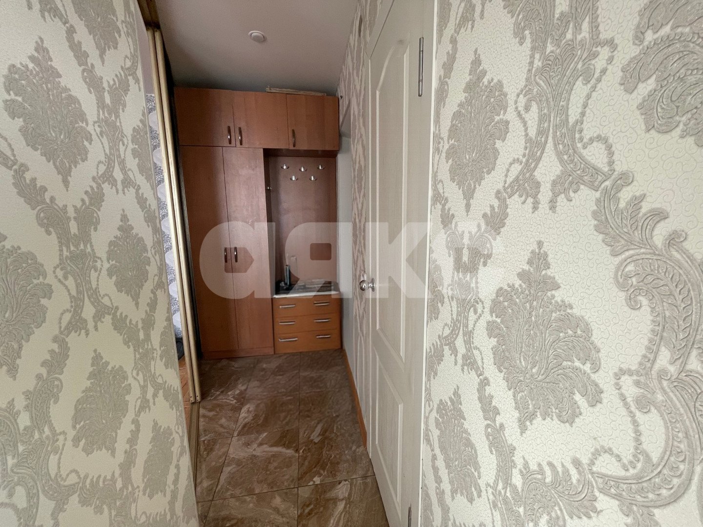 Фото №6: 1-комнатная квартира 30 м² - Майкоп, мкр. квартал Птичник, ул. 3-го Интернационала, 445