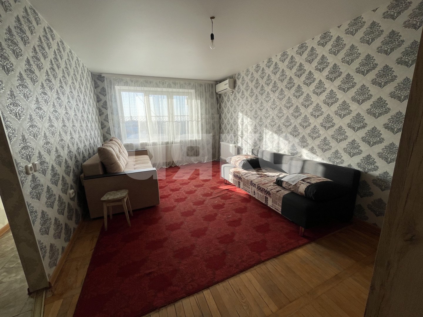 Фото №4: 1-комнатная квартира 30 м² - Майкоп, мкр. квартал Птичник, ул. 3-го Интернационала, 445